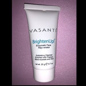 Vasanti Brighten Up Enzymatic Facial Rejuvenator